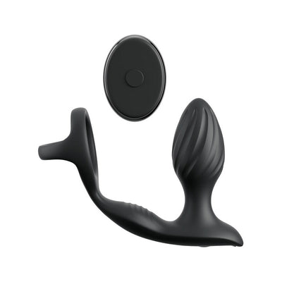 Pipedream Anal Fantasy Collection Elite Ass-Gasm Gyro-Milk Pro