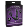 Pipedream Anal Fantasy Collection Elite Ass-Gasm Slide & Glide