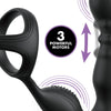 Pipedream Anal Fantasy Collection Elite Ass-Gasm Slide & Glide