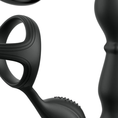Pipedream Anal Fantasy Collection Elite Ass-Gasm Slide & Glide