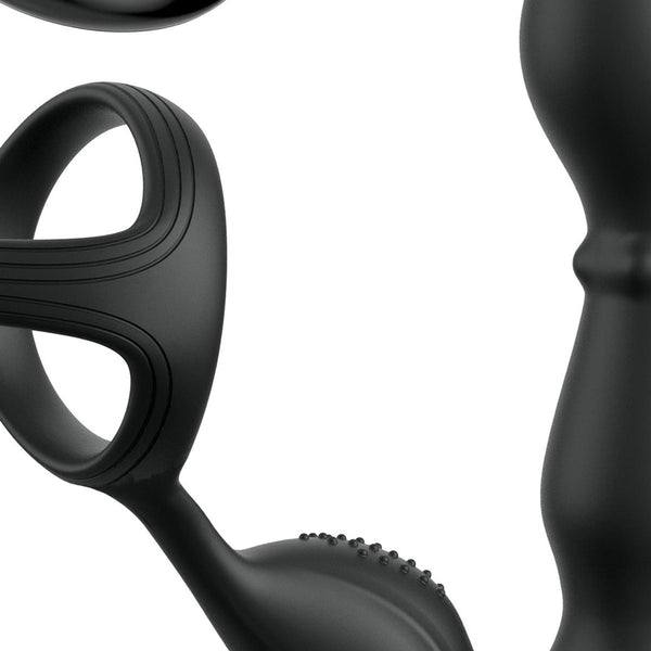 Pipedream Anal Fantasy Collection Elite Ass-Gasm Slide & Glide