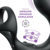 Pipedream Anal Fantasy Collection Elite Ass-Gasm Taint-Alizer