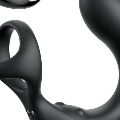 Pipedream Anal Fantasy Collection Elite Ass-Gasm Taint-Alizer