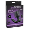 Pipedream Anal Fantasy Collection Elite Gyro-Milk Pro Prostate Massager