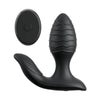 Pipedream Anal Fantasy Collection Elite Gyro-Milk Pro Prostate Massager