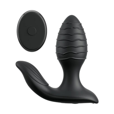 Pipedream Anal Fantasy Collection Elite Gyro-Milk Pro Prostate Massager