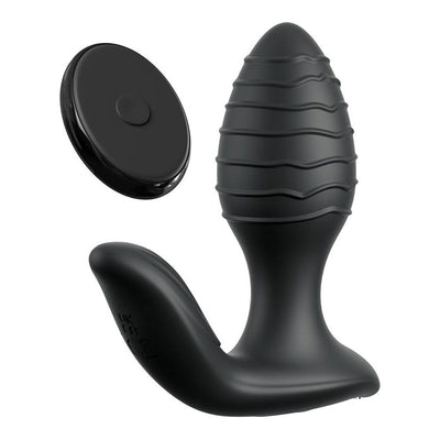 Pipedream Anal Fantasy Collection Elite Gyro-Milk Pro Prostate Massager