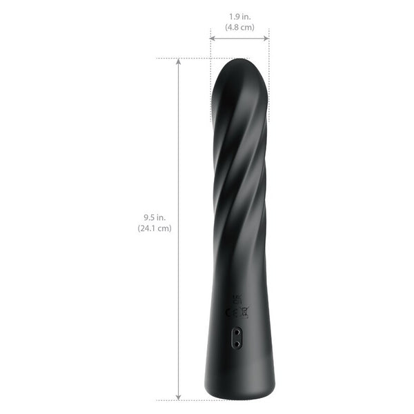 Pipedream Anal Fantasy Elite Twist Ecstasy