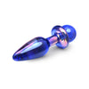 Biird Anii Medium Size Glass Plug