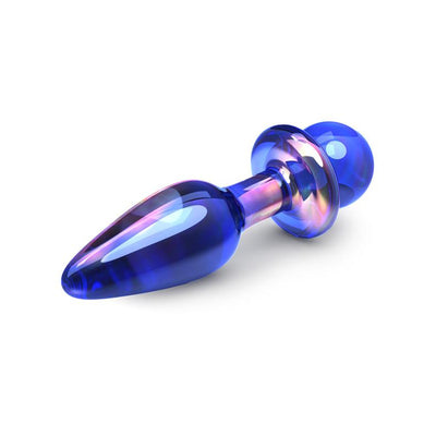 Biird Anii Medium Size Glass Plug
