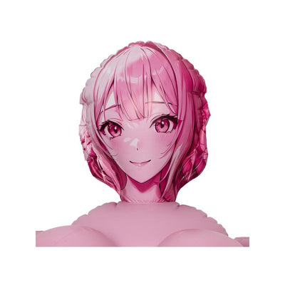 CalExotics ANIME Back Door Love Doll Mimi