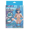 CalExotics Anime Reverse Cowgirl Love Doll Candy