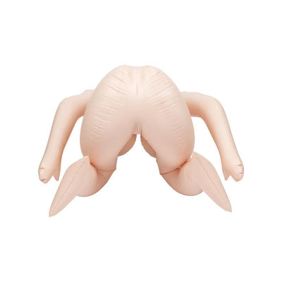 CalExotics Anime Reverse Cowgirl Love Doll Candy