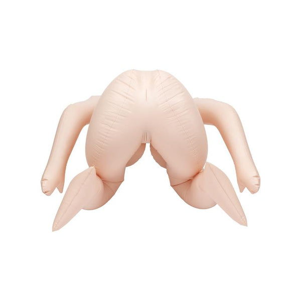 CalExotics Anime Reverse Cowgirl Love Doll Candy
