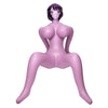 CalExotics ANIME Spread'em Love Doll Gigi