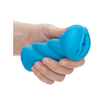 CalExotics ANIME Stroker Bunny Ultra Life-Like Pure Skin Masturbator 5 Inch