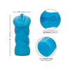 CalExotics ANIME Stroker Bunny Ultra Life-Like Pure Skin Masturbator 5 Inch
