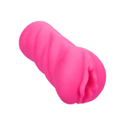 CalExotics ANIME Stroker Kitty Ultra Life-Like Pure Skin Masturbator 4.75 Inch