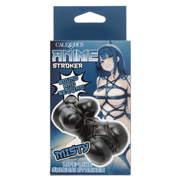 CalExotics ANIME Stroker Misty