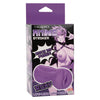 CalExotics ANIME Stroker Roxy Ultra Life-Like Pure Skin Masturbator 4.5 Inch x 2.25 Inch