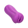 CalExotics ANIME Stroker Roxy Ultra Life-Like Pure Skin Masturbator 4.5 Inch x 2.25 Inch