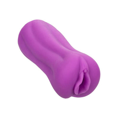 CalExotics ANIME Stroker Roxy Ultra Life-Like Pure Skin Masturbator 4.5 Inch x 2.25 Inch