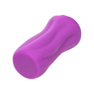 CalExotics ANIME Stroker Roxy Ultra Life-Like Pure Skin Masturbator 4.5 Inch x 2.25 Inch