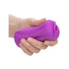 CalExotics ANIME Stroker Roxy Ultra Life-Like Pure Skin Masturbator 4.5 Inch x 2.25 Inch