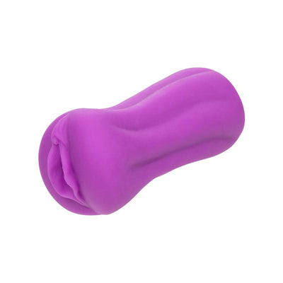 CalExotics ANIME Stroker Roxy Ultra Life-Like Pure Skin Masturbator 4.5 Inch x 2.25 Inch