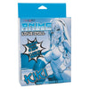 CalExotics ANIME Wrap Around Love Doll Kiki