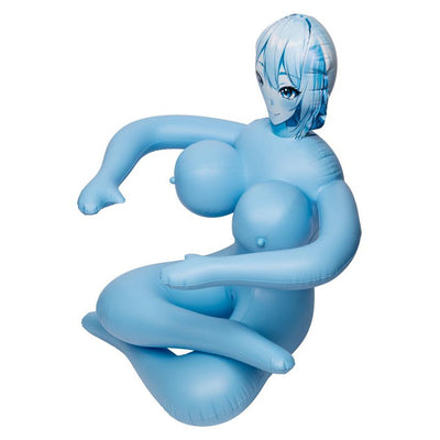 CalExotics ANIME Wrap Around Love Doll Kiki