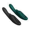 Zalo Ares Obsidian G-Spot PulseWave Vibrator with Licking Function