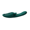 Zalo Ares Obsidian G-Spot PulseWave Vibrator with Licking Function