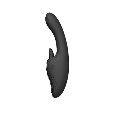 Zalo Ares Obsidian G-Spot PulseWave Vibrator with Licking Function