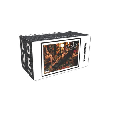 Liberator Aria Flip Chaise