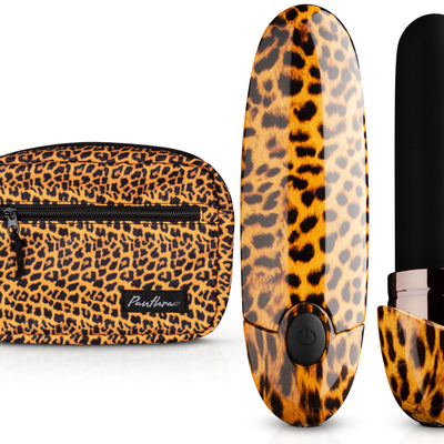 Panthra Asha Lipstick Vibrator