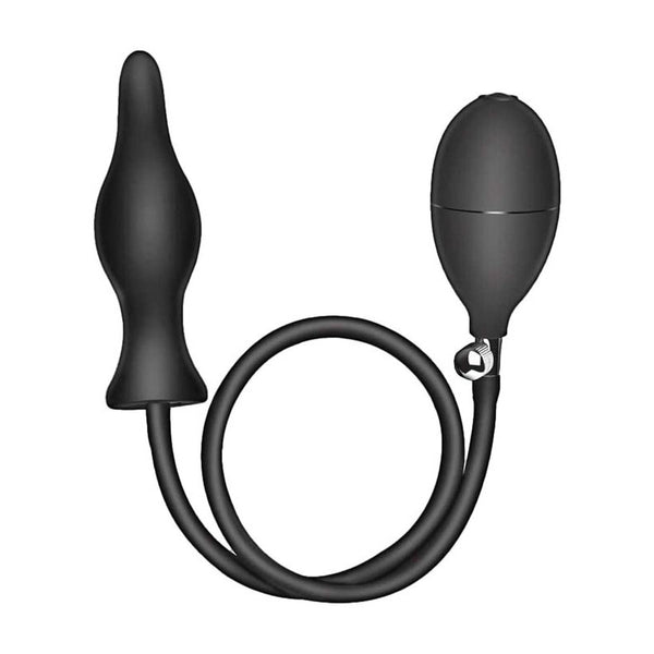 Nasstoys Atomic Inflatable Beginner Plug
