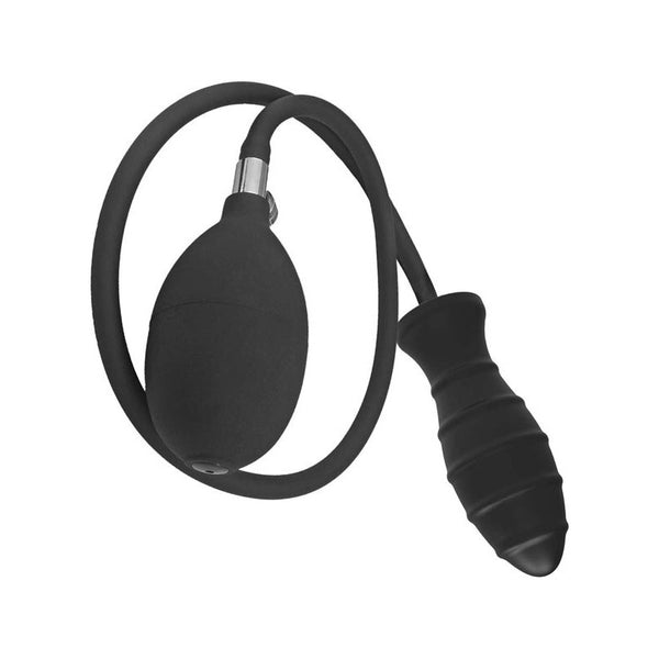 Nasstoys Atomic Inflatable Intermediate Plug