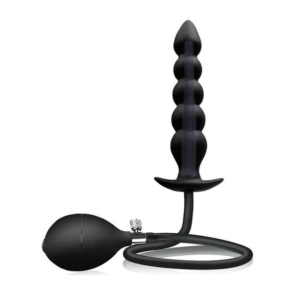 Nasstoys Atomic Inflatable Superior Plug
