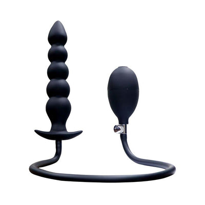 Nasstoys Atomic Inflatable Superior Plug