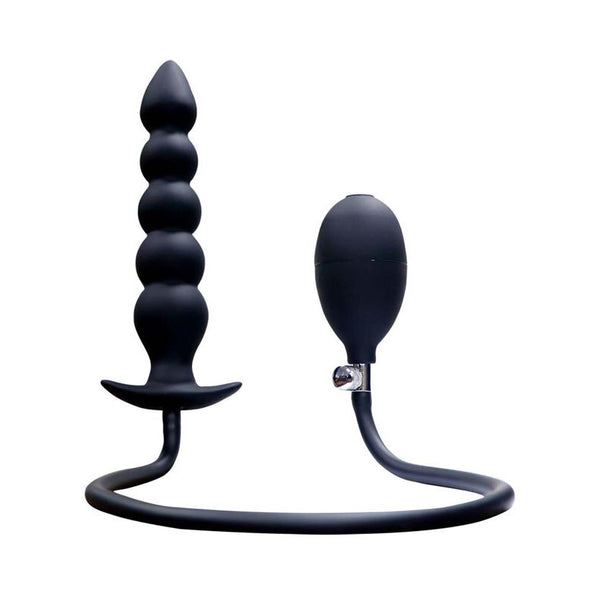 Nasstoys Atomic Inflatable Superior Plug