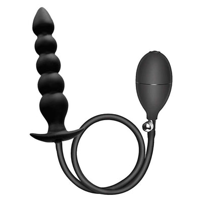 Nasstoys Atomic Inflatable Superior Plug