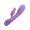 CalExotics Aura Dual Bunny Rabbit Vibrator