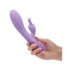 CalExotics Aura Dual Bunny Rabbit Vibrator