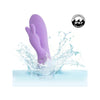CalExotics Aura Dual Bunny Rabbit Vibrator