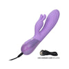 CalExotics Aura Dual Bunny Rabbit Vibrator