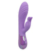 CalExotics Aura Dual Bunny Rabbit Vibrator