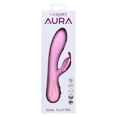 CalExotics Aura Dual Flutter