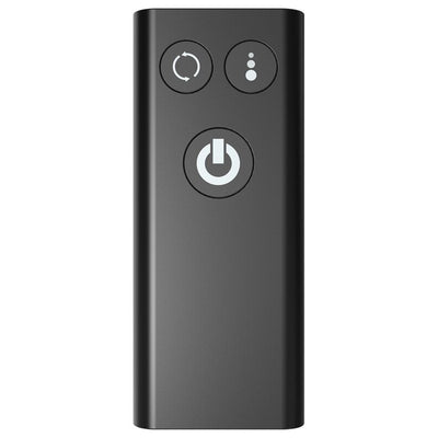 Nexus Automatic Rotating 360 Anal Douche with Remote Control