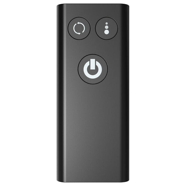 Nexus Automatic Rotating 360 Anal Douche with Remote Control